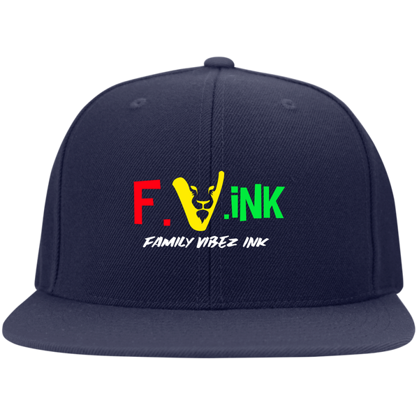 FVINK Profile Snapback Hat