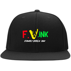 FVINK Profile Snapback Hat