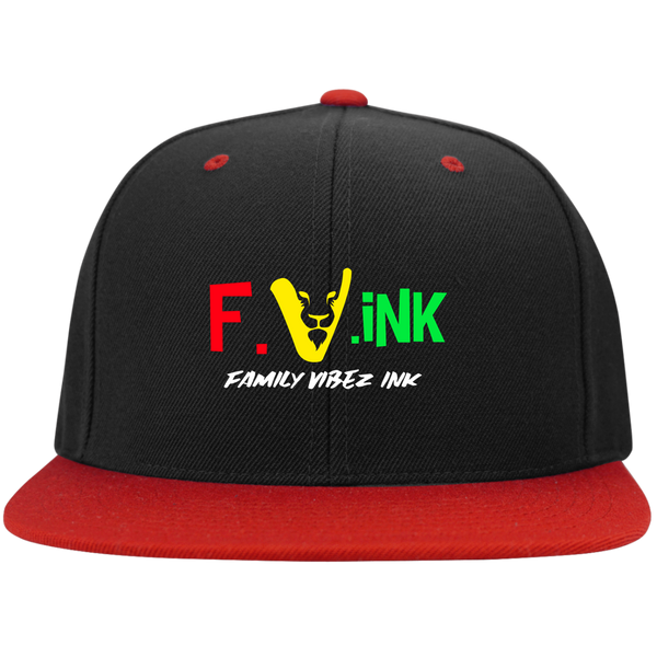 FVINK Profile Snapback Hat