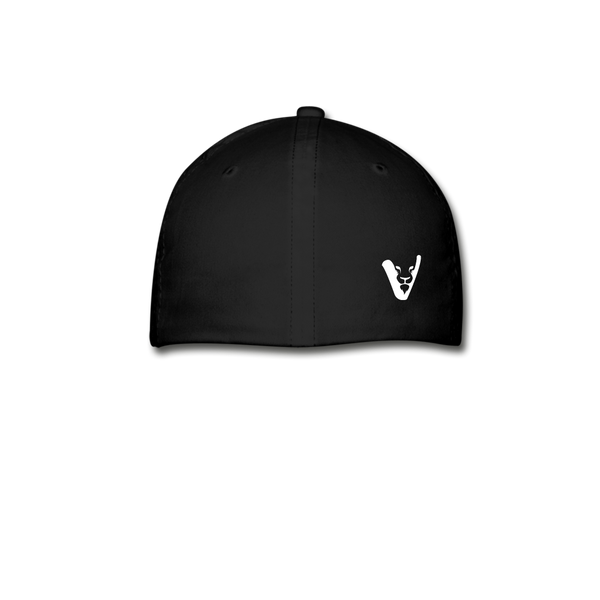 FVI BRAND Baseball Cap - black