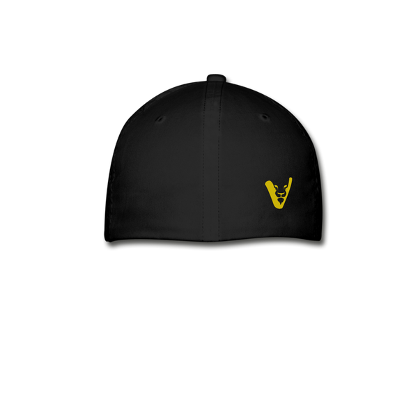 FVI BRAND Baseball Cap - black